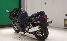 SUZUKI GSX-1300R HAYABUSA 2003