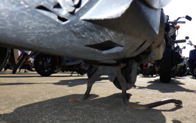 HONDA CREA SCOOPY AF55
