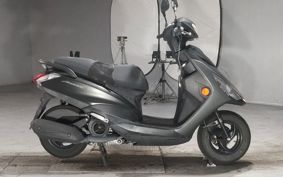 YAMAHA AXIS Z SED7J
