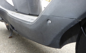 SUZUKI ADDRESS V125 DT11A