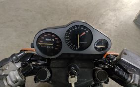 HONDA VT250F MC15
