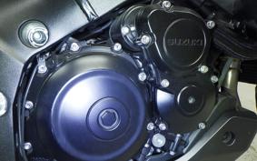 SUZUKI KATANA 2019 GT79B