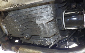 YAMAHA VMAX 1996