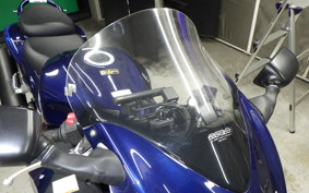 SUZUKI HAYABUSA Gen.2 2012