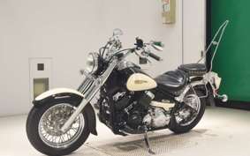 YAMAHA ﾄﾞﾗｯｸｽﾀｰ400 CLASSIC VH01J