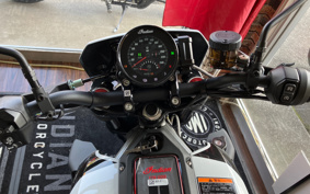 INDIAN FTR1200S 2025