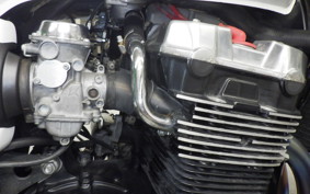 HONDA CB1300SF SUPER FOUR 1999 SC40