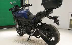 YAMAHA MT-09 Tracer GT 2019 RN51J