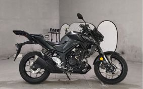 YAMAHA MT-25 RG43J
