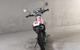 HONDA XR250 MD30