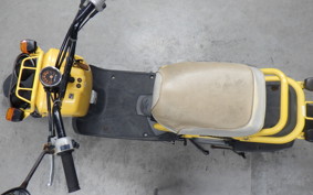 HONDA ZOOMER 2021 AF58