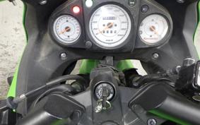 KAWASAKI NINJA 250R 2023 EX250K