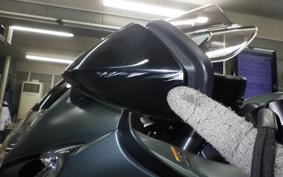 SUZUKI HAYABUSA Gen.3 2025 EJ11A