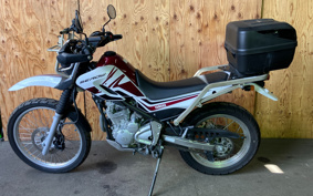 YAMAHA SEROW 250 DG17J