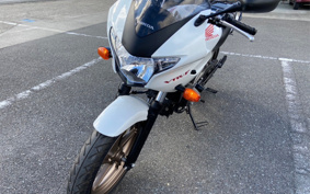 HONDA VTR 250 F MC33