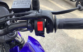 YAMAHA FZ25 2022 RG69