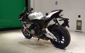 YAMAHA YZF-R1 M 2015