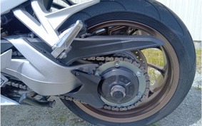 HONDA VFR800F 2018 RC79