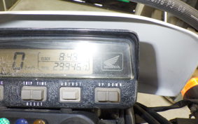 HONDA XR250 MD30