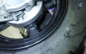 SUZUKI ADDRESS V125 Gen.2