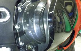 SUZUKI HAYABUSA Gen.2 2008