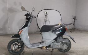 SUZUKI LET`S4 CA45A