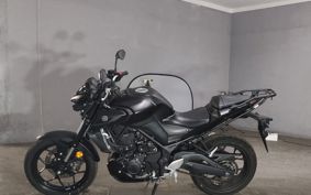 YAMAHA MT-03 2024 RH21J