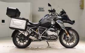 BMW R1200GS 2018
