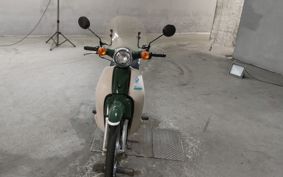 HONDA SUPER CUB110 JA07