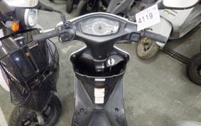 SUZUKI ADDRESS V125 S CF4MA