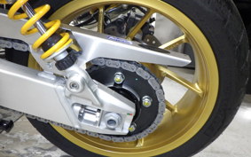 HONDA CB1300SF SUPER FOUR SP 2024