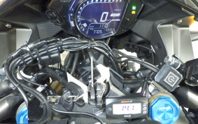 HONDA CBR250RR A 2022 MC51