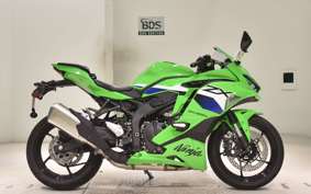 KAWASAKI ZX-25RR ZX250H