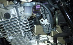 SUZUKI GN125 H