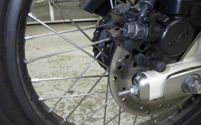 HONDA CT125-2 2012 JA65