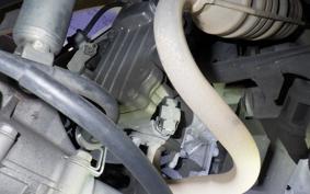 HONDA GYRO CANOPY TA03