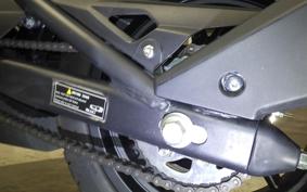 BENELLI TNT125 2016