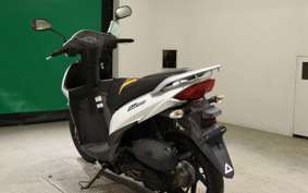 SUZUKI ADDRESS 110 CE47A