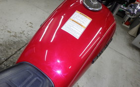 SUZUKI GN125 H