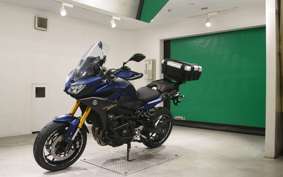 YAMAHA MT-09 Tracer GT 2018 RN51J