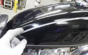 YAMAHA SR400 Gen.3 2007 RH01J