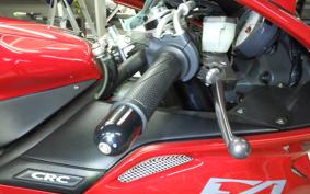 MV AGUSTA F4 1078 RR 2013