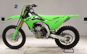 KAWASAKI KX250 KX252E