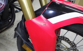 HONDA CRF1000L AFRICA TWIN 2016 SD04