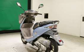 HONDA DIO CESTA GEN 2 2005 AF62