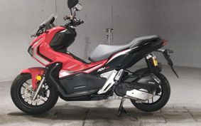 HONDA ADV150 KF38