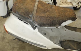 HONDA SPACY 125 JF03