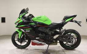 KAWASAKI ZX-25R 2007 ZX250E