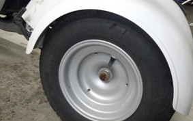 HONDA GYRO CANOPY TA03