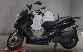 YAMAHA MAJESTY 155S SG28J